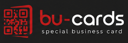 Bu-cards Logo